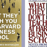 Dos libros que contienen la suma de todo el conocimiento humano