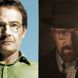 Está ‘Breaking Bad’ y luego las demás