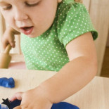 Cómo hacer plastilina en casa