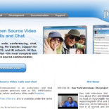 Jitsi, la alternativa a Skype: gratis, libre y open-source