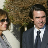 Las hijas de ZP, los Aznar, periodistas 'amigos'... Los 'gratis total' del Club de Campo