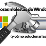 15 cosas molestas de Windows (y cómo solucionarlas)