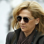 Zarzuela se resistió a entrar en la Ley de Transparencia hasta la imputación de la infanta