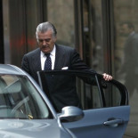 El hermano de Bárcenas apoderado de su cuenta en Suiza es asesor del PP en el Senado