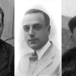 La rapiña de Falange