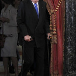 La valoración del Rey se desploma, aunque ya no lo cuente el CIS