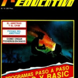 Los monjes copistas de los 80s