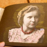 La mujer que probaba la comida de Hitler para evitar un envenenamiento: "Daba miedo cada bocado"