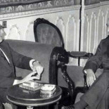 Franco ofreció a EEUU que España fuera su retaguardia en Europa para librar una Tercera Guerra Mundial