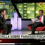 Franco dio la lista de evasores