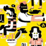 El hombre que estuvo 64 años meando plutonio