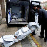 Una pareja se suicida de mutuo acuerdo en Santiago de Compostela por problemas económicos