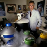 La fábrica de genios: el hombre que recolectaba semen de premios Nobel