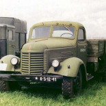 Eduardo Barreiros: El Rey de los motores