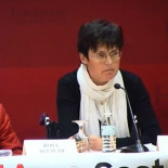 Eva Nasarre: de estrella de los 80 a denunciar la situación de las personas dependientes (VÍDEOS)