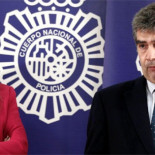 La Policía ya ha avisado al Gobierno: se avecina una primavera 'caliente' en la calle