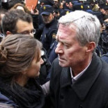 Jorge Verstrynge: "¡No pagaré ninguna multa! ¡Antes prefiero ir a la cárcel!"