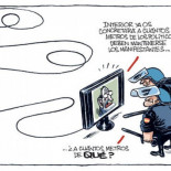 La distancia adecuada