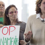 Continúa el ‘escrache’ mediático contra Colau: ahora a por su madre