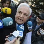 El juez ordena procesar a Baltar por los enchufes masivos