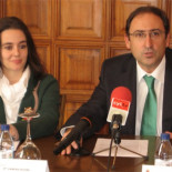 La concejala que pidió la ayuda para parados culpa al “funcionario” que la concedió por no “estudiar bien mis papeles”