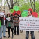 El PP, Felipe González y el efecto Streisand… los mejores aliados de los escraches