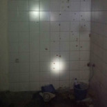 A tiros en el parking del Carmen durante una fiesta de policías municipales