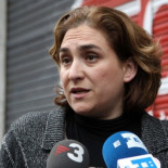 Colau: "Los diputados tienen una total impunidad, ni se les exige que hablen con la ciudadanía"