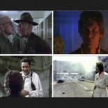 Ranking de Escenas legendarias que no estaban en el guión