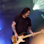Muere Chi Cheng, bajista y fundador de Deftones