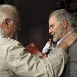 Anguita: "Que nadie se extrañe de que el poder nos traiga una república de extrema derecha"