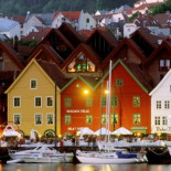 Españoles 'atrapados' en Noruega: de la búsqueda de empleo a la lucha por sobrevivir en la calle