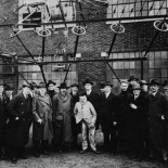 Una marca de tiza de 10.000 dólares