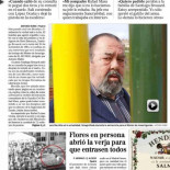 Luis Morcillo: "Yo asesiné a Brouard"