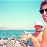 Político vinculado con narco visita a Peña Nieto