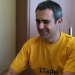 Creaba "apps" a la hora de comer; hoy gano un sueldo de cinco cifras