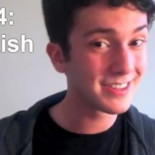 ¿Problemas con los idiomas? Un adolescente autodidacta te cuenta cómo aprender 20 lenguas en ocho años