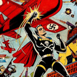 Cortometrajes de Disney en la Segunda Guerra Mundial