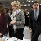 Diputados y concejales del PP temen quedarse sin trabajo en la próxima legislatura