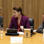 Las 'meteduras de pata' de Cospedal, un nuevo quebradero para el PP