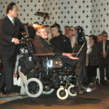 Stephen Hawking: No necesitamos a Dios (Eng)