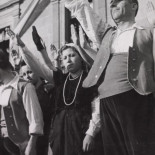 La Barcelona más oscura: los años de posguerra