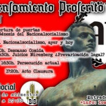 Dos hoteles de Madrid cancelan un acto de homenaje a Hitler y a la doctrina nazi