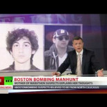 Entrevista a la madre de los terroristas: "Mis hijos han sido controlados por el FBI durante 5 años, sabían todo de él"