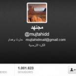 El tuitero que tiene en jaque a la realeza saudita