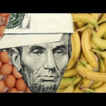 Cuánta comida puedes comprar con 5 dólares en distintos lugares del mundo