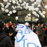 “Para escraches, los nuestros”