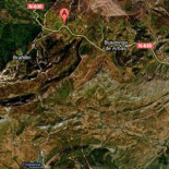 Los conductores huyen de las autopistas de peaje y reviven los negocios de las antiguas carreteras