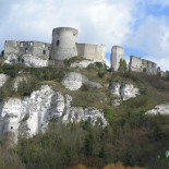La bicicleta del siglo XII