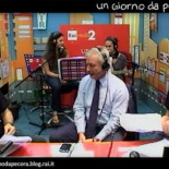 Ministro italiano de Medio Ambiente: «Para ahorrar agua, cambiarse los slip cada cuatro días»